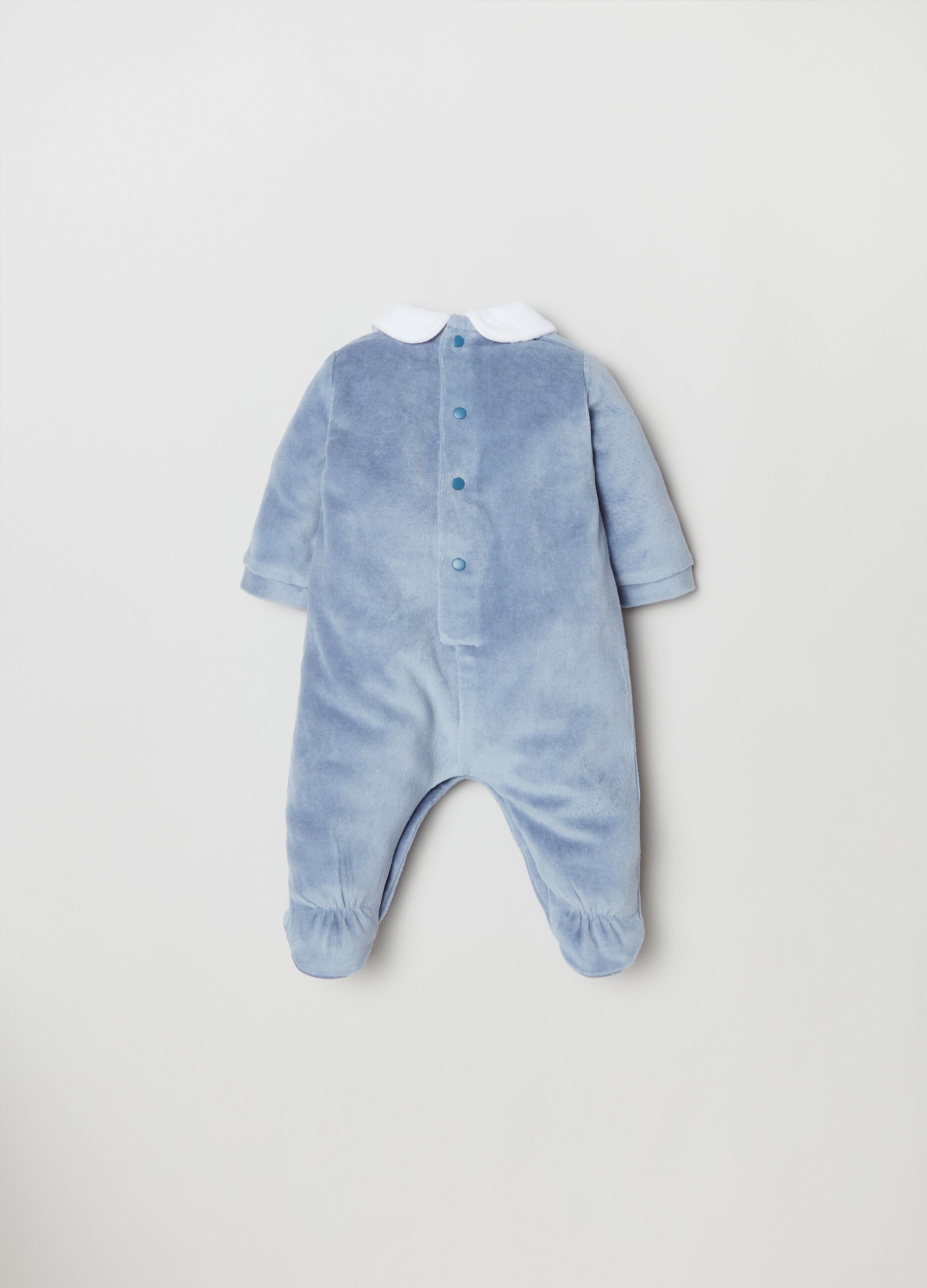 Tutine neonato cotone ovs sale