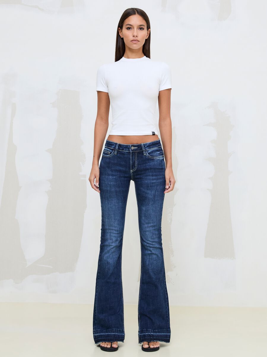 Perfect White T-Shirt_2
