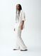 Wide-leg linen-blend trousers_5