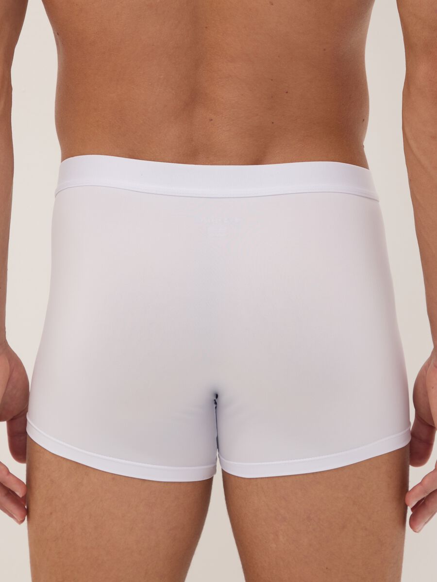 3-pack of white stretch microfibre boxer shorts_2