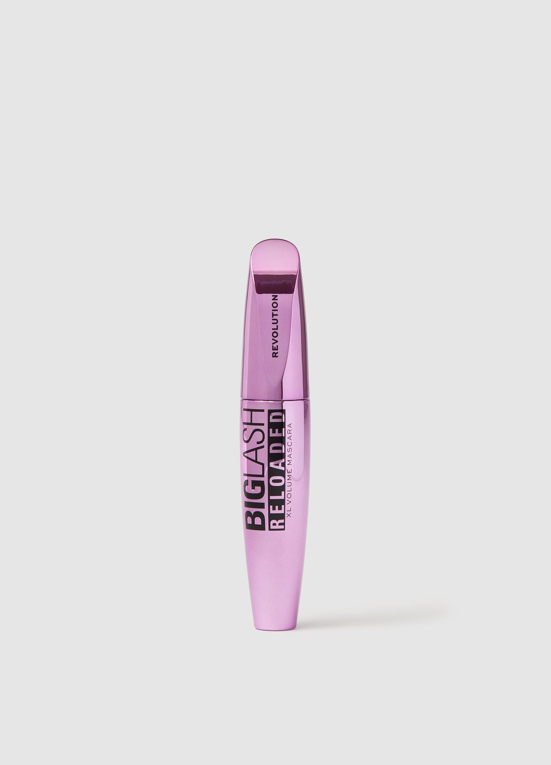Big Lash Reloaded Mascara