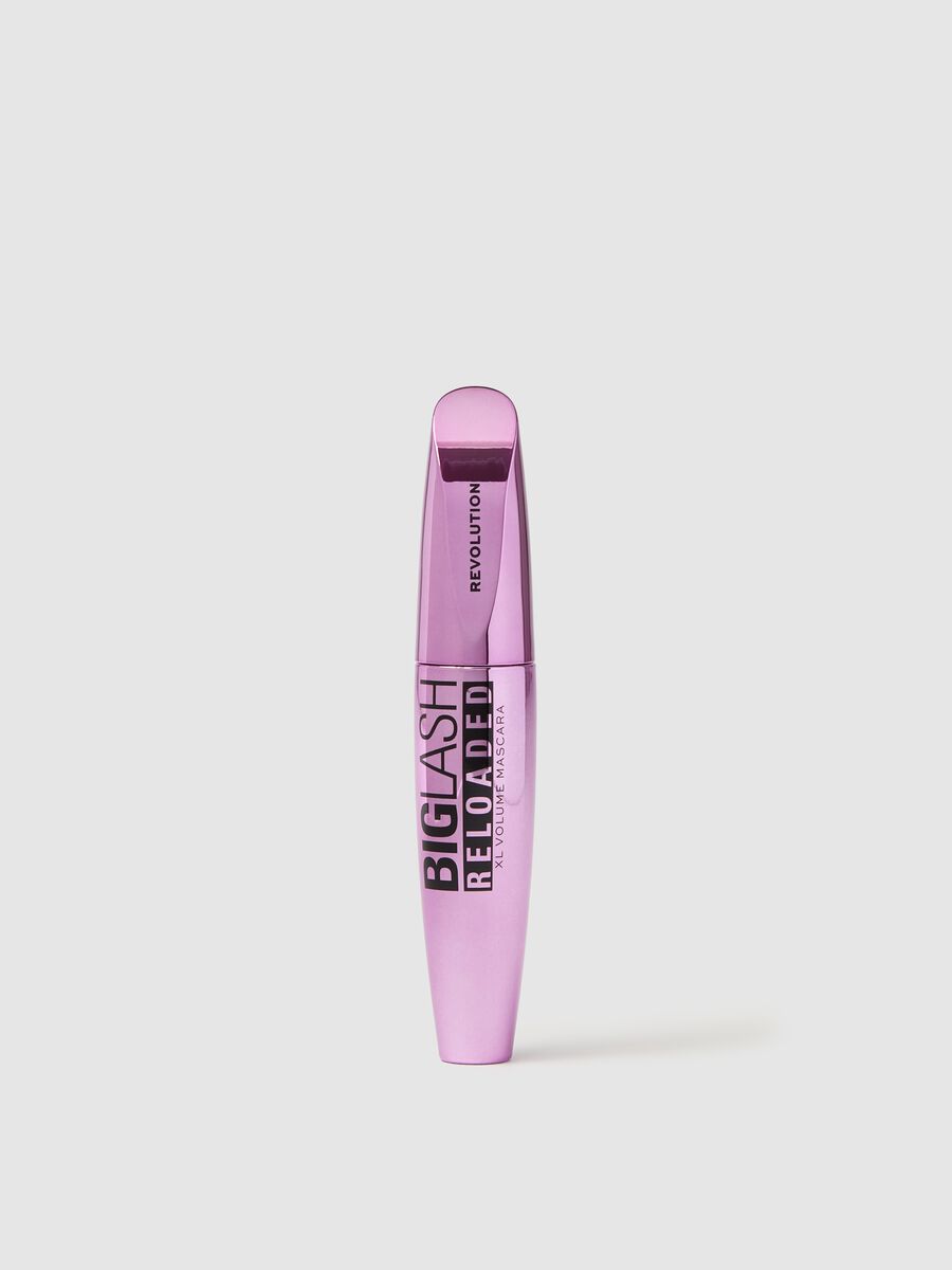 Big Lash Reloaded Mascara_0