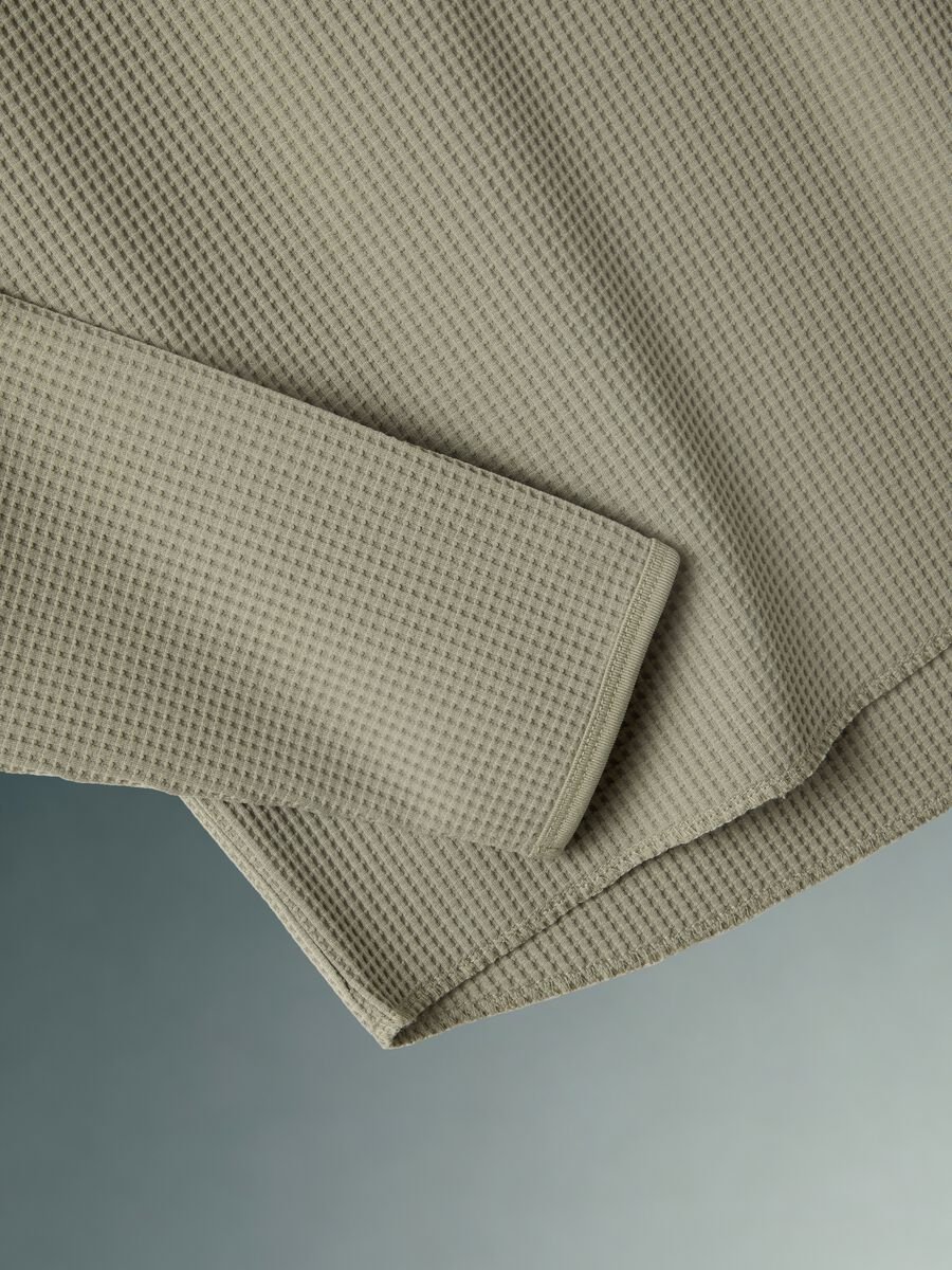 T-shirt a manica lunga ALTAVIA WITH DEBORAH COMPAGNONI_5