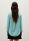 Multicolour Regular Fit Pure Cotton Shirt_3