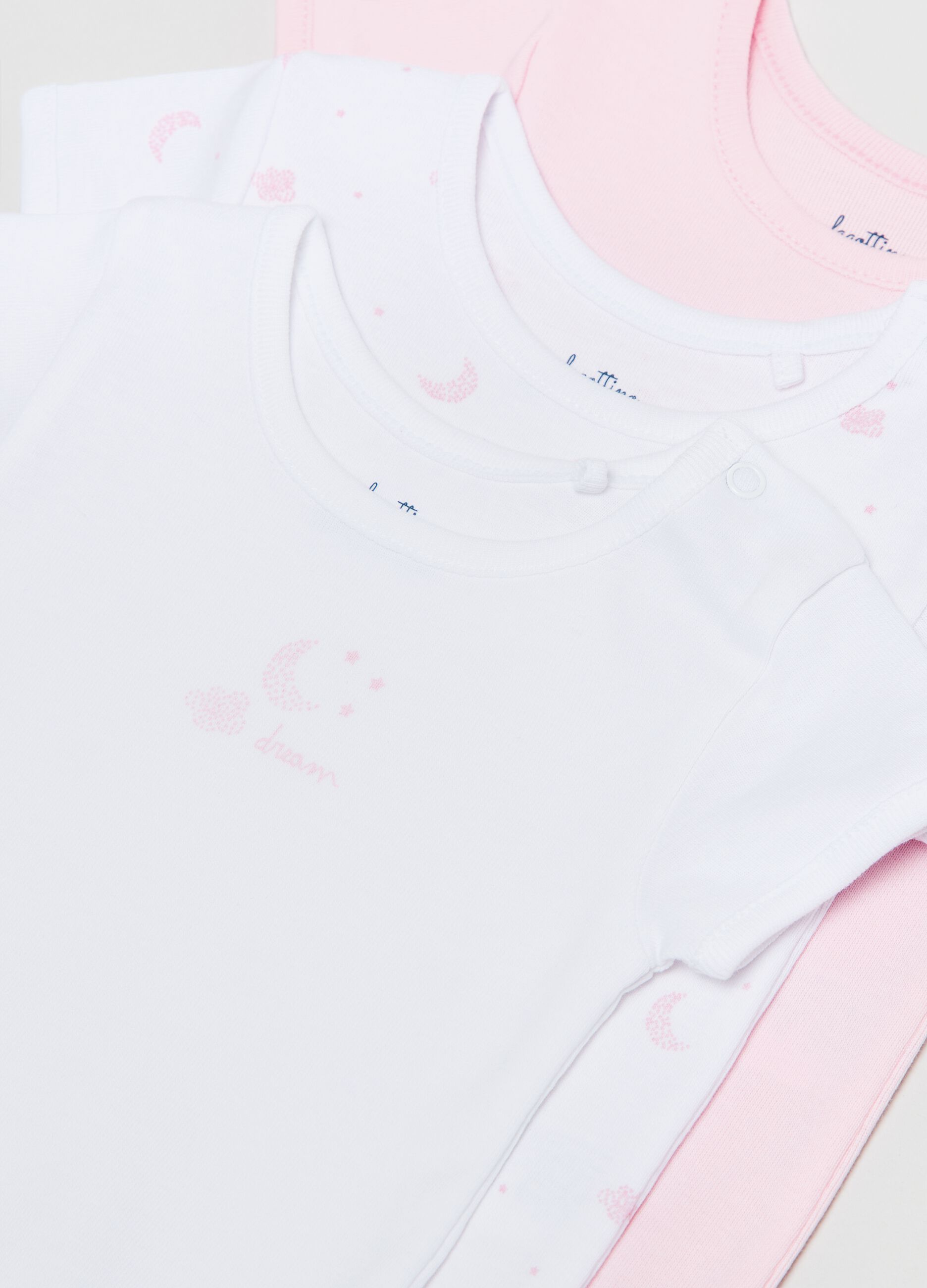 Tripack body in cotone con stampa_2