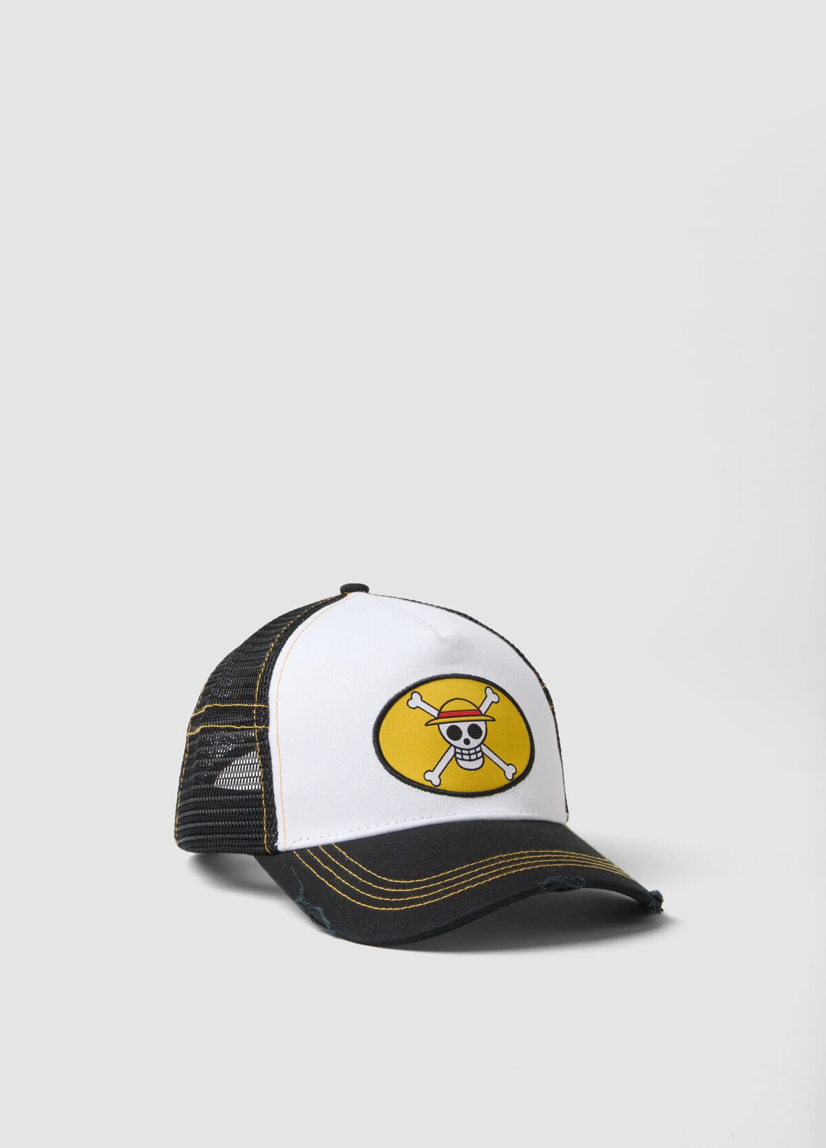 Cappello Estivo Da Baseball JINGLING In Rete Per Donna - Asciugatura Rapida, Traspirante, Con Visiera - Ideale Per Trekking E Pesca - 3