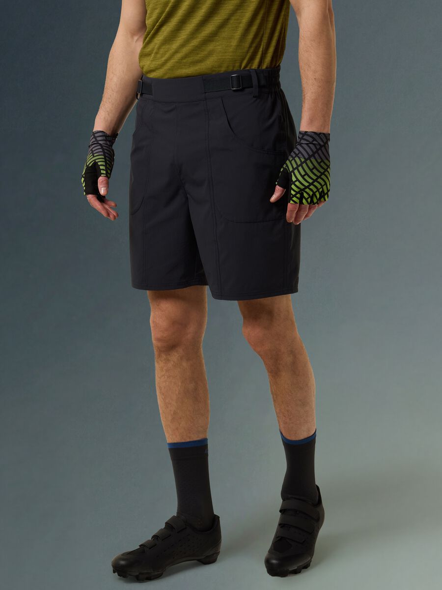 Multisport ALTAVIA BIKE Shorts_1