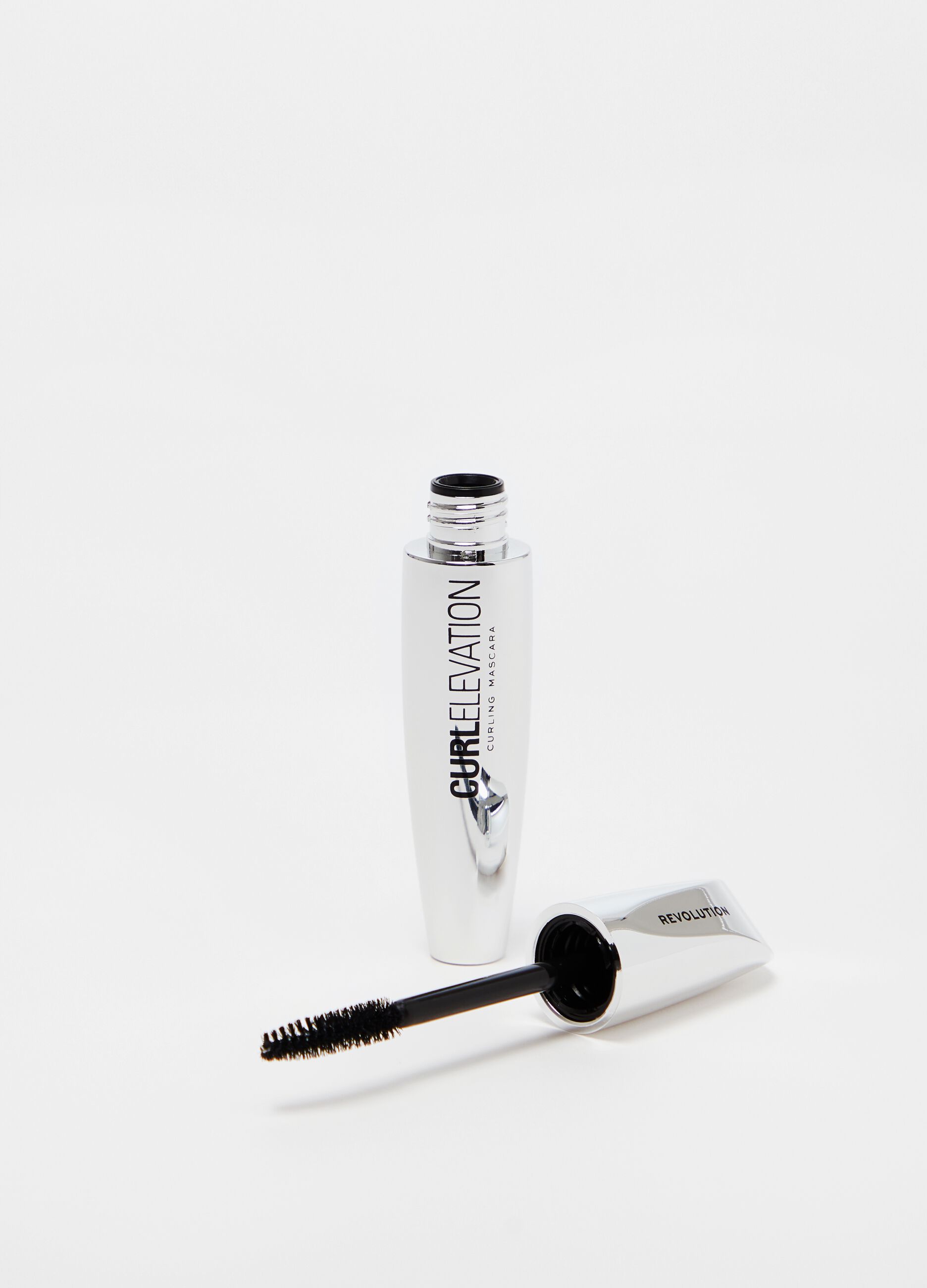 Curl Elevation Mascara