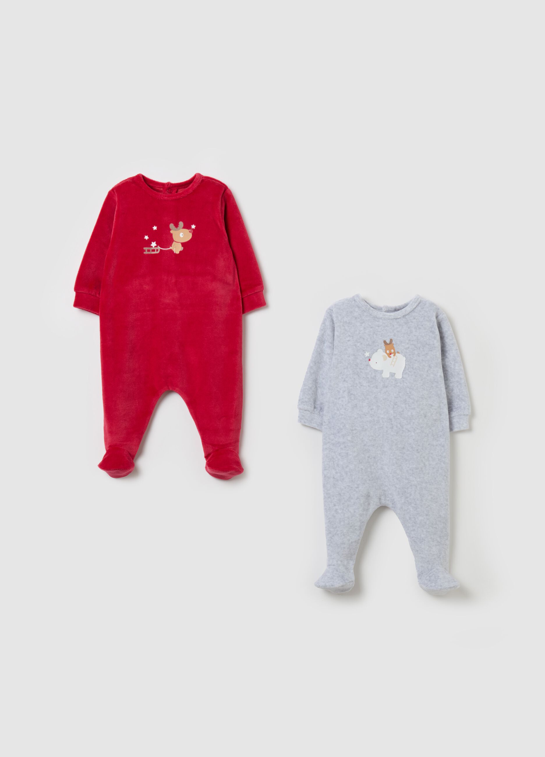 Ovs tutine neonato new arrivals