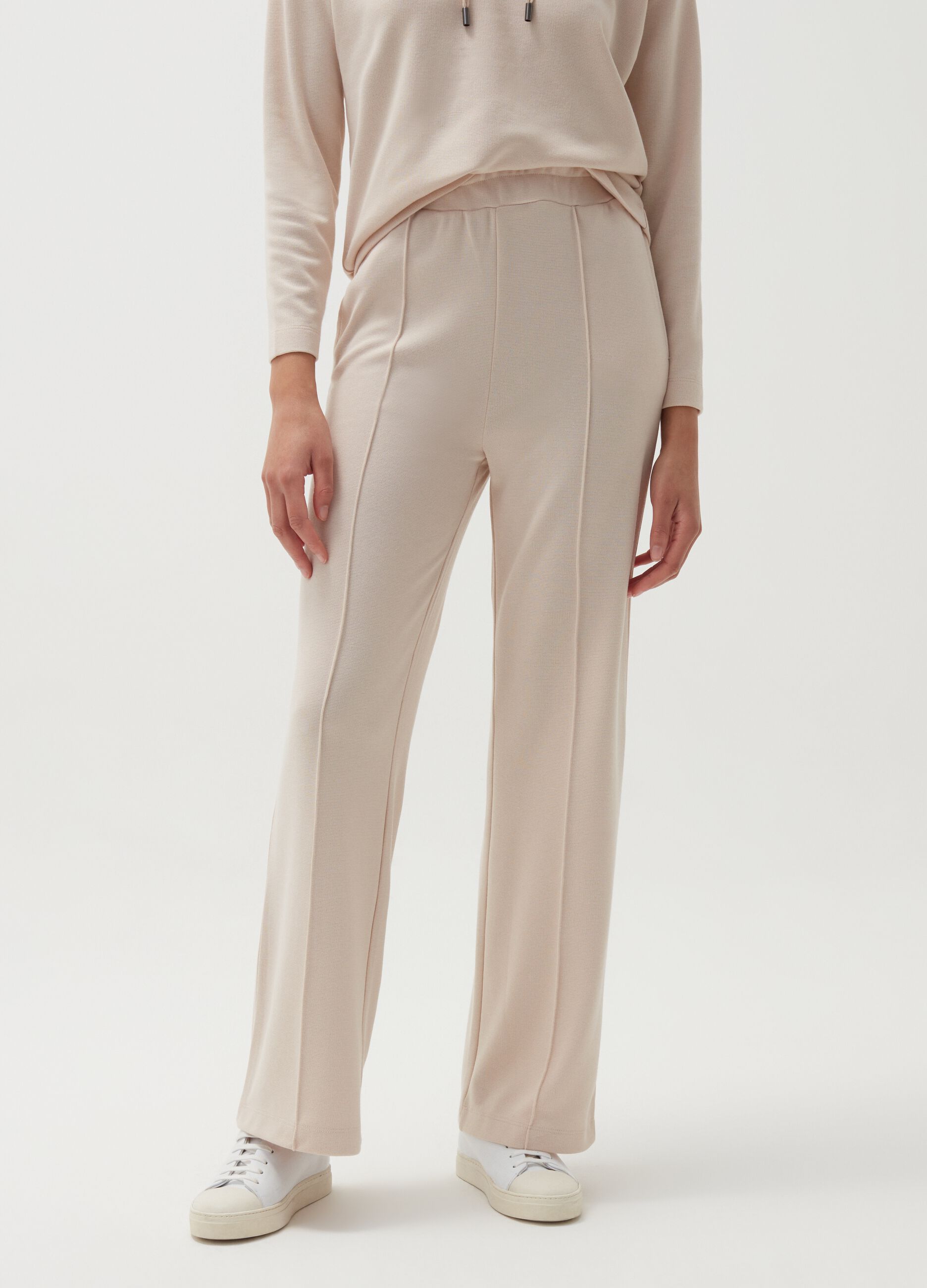 Joggers wide leg_1