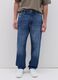 Baggy-fit jeans with five pockets_2