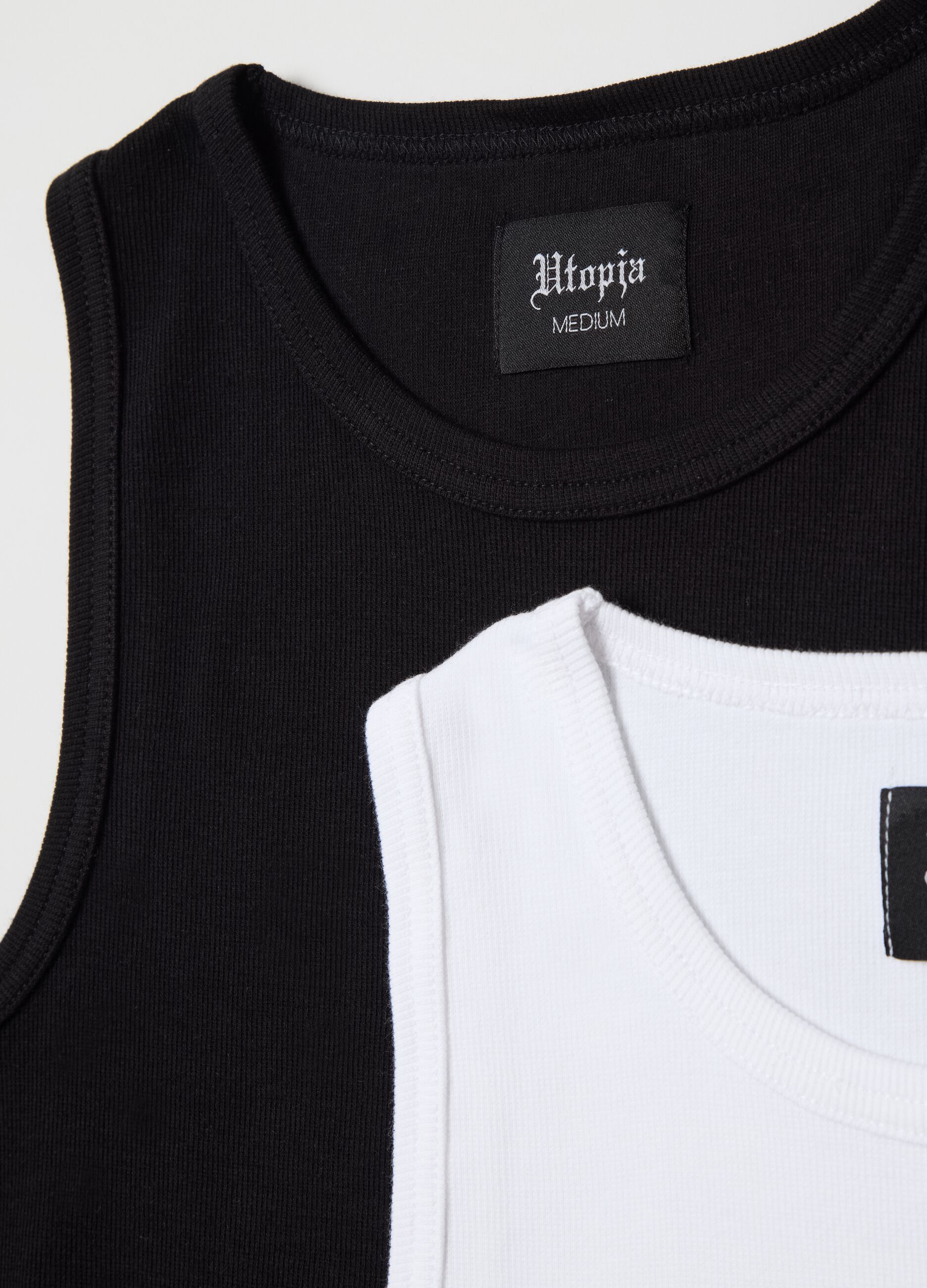 Bipack Everyday Tank Tops