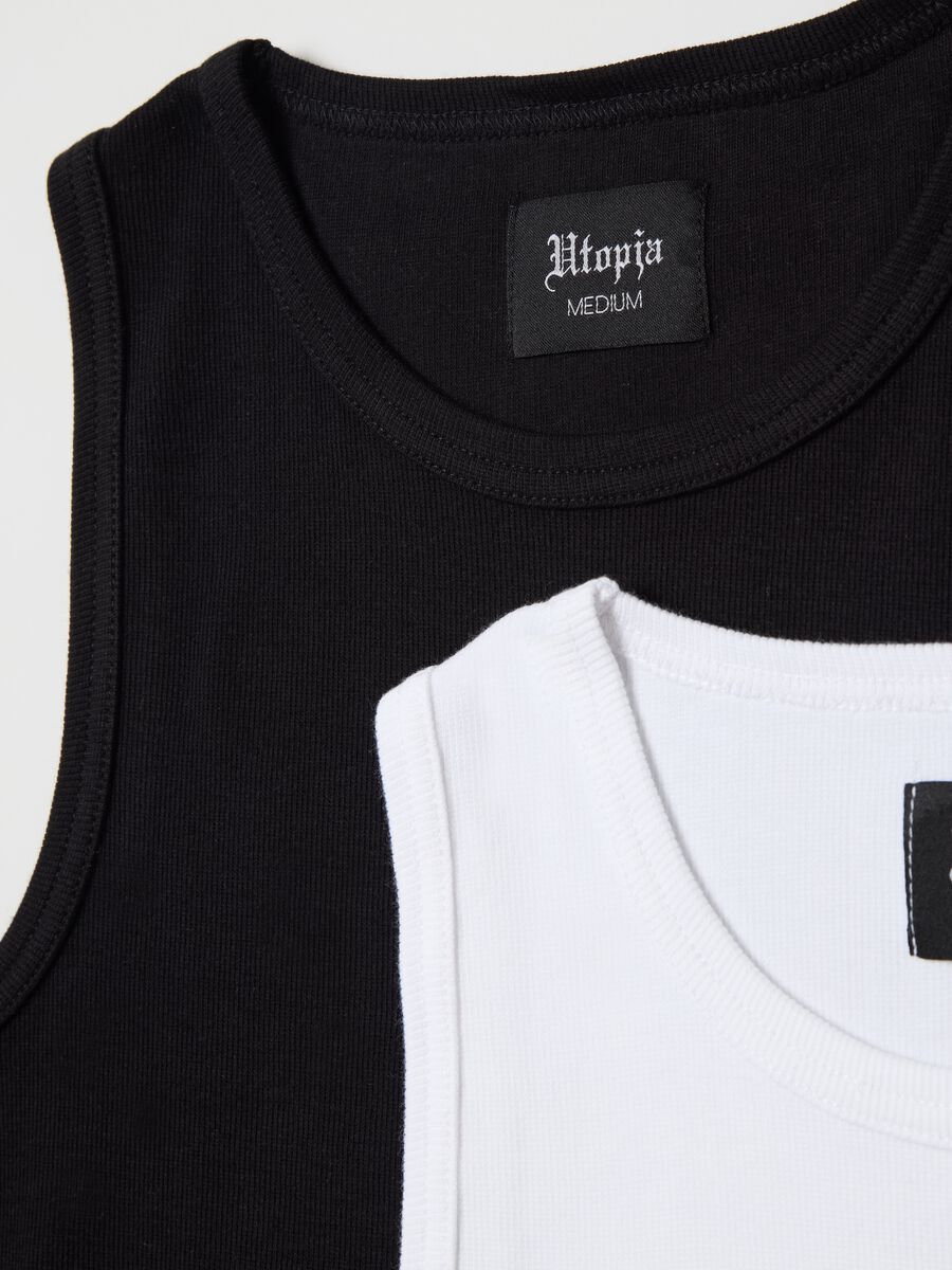 Bipack Everyday Tank Tops_7