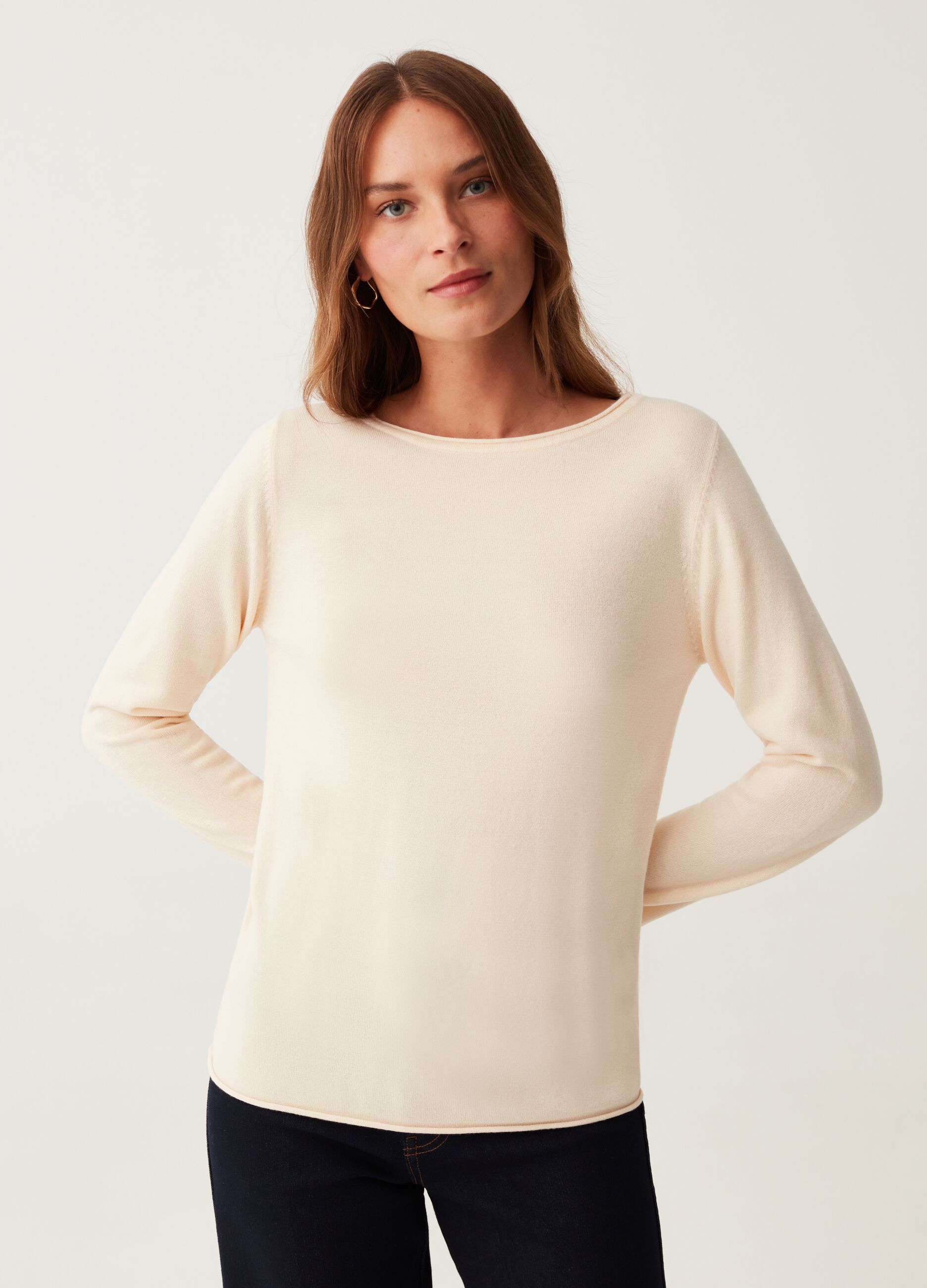 Magliette ovs donna 2025