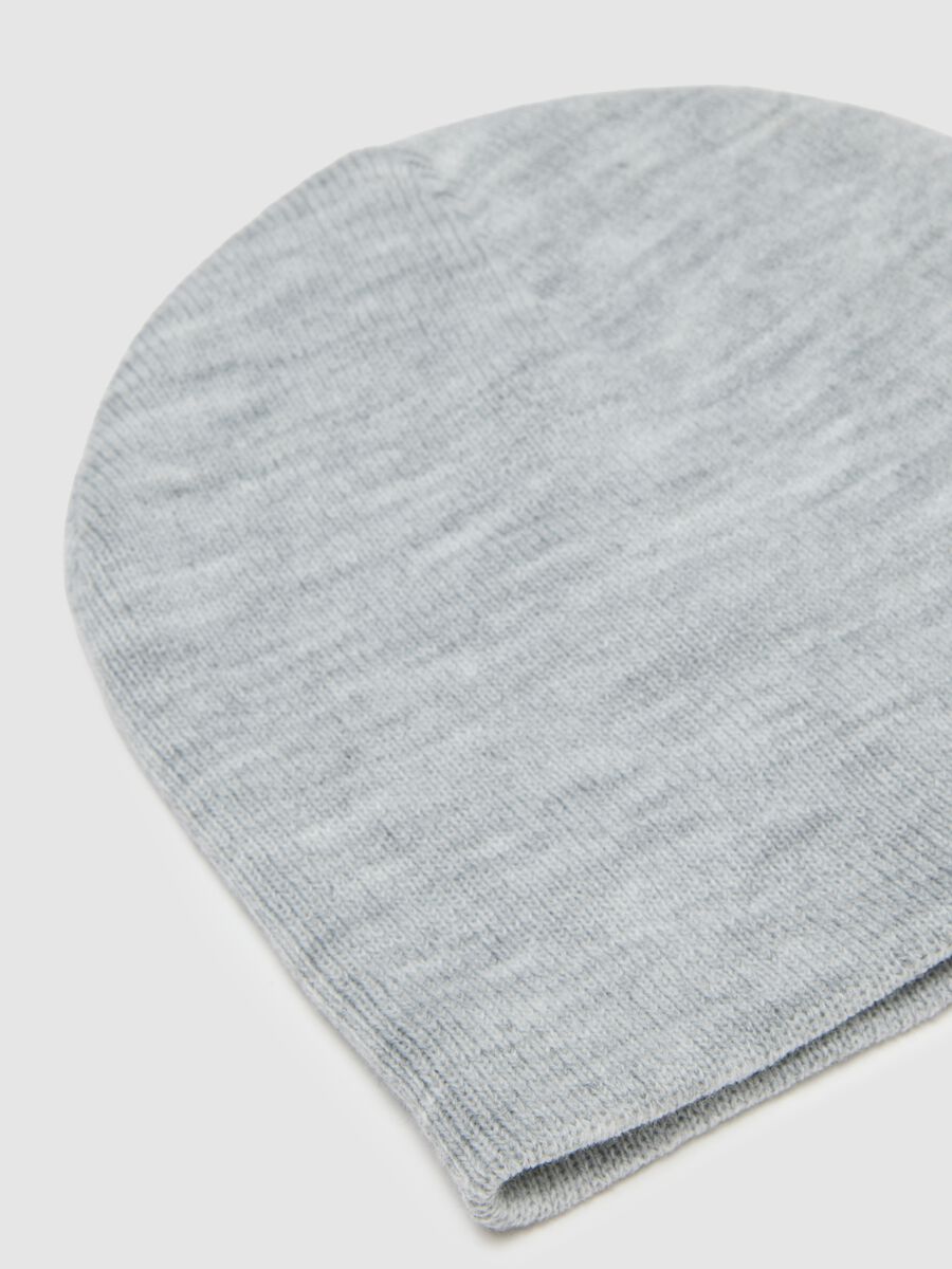 Berretto grigio_1