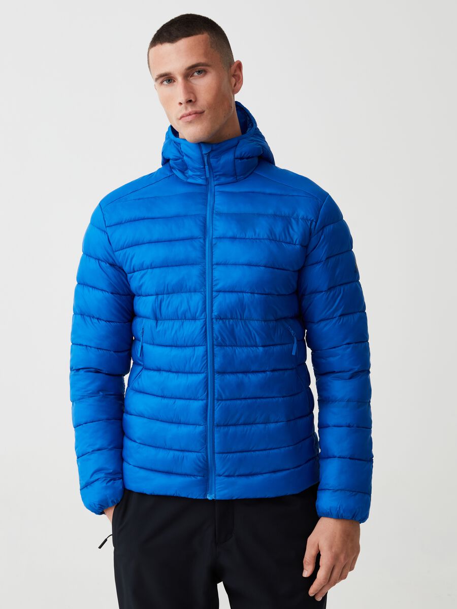 Piumino ultralight Altavia by Deborah Compagnoni_0
