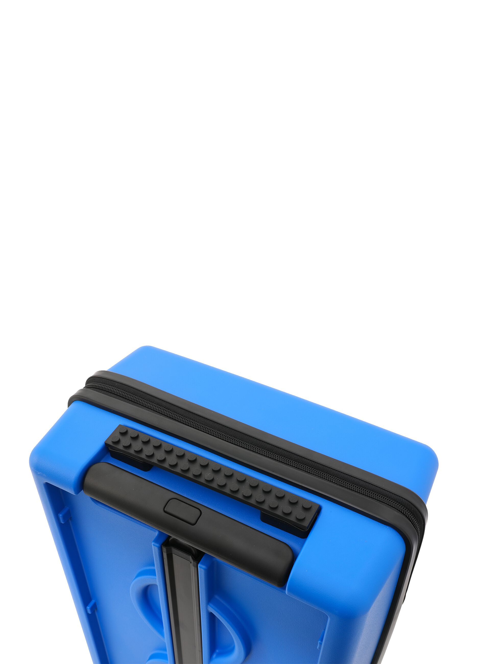 2x3 brick trolley case