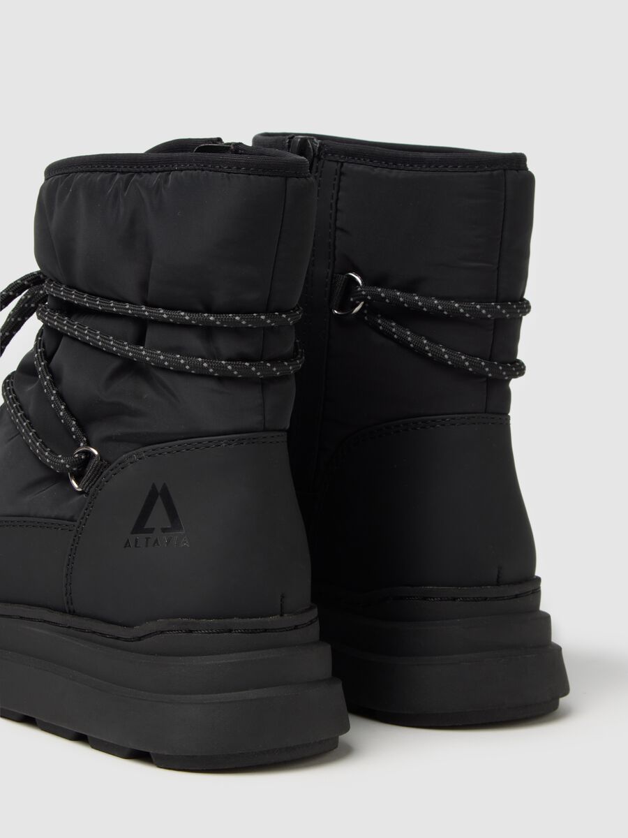 ALTAVIA Après-Ski Boots WITH DEBORAH COMPAGNONI_4