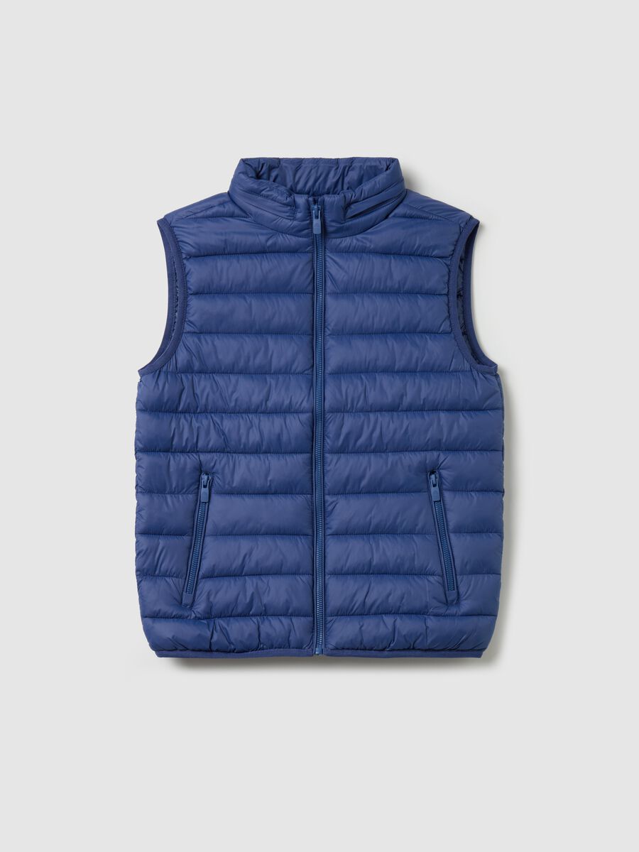 Gilet ultralight idrorepellente _3