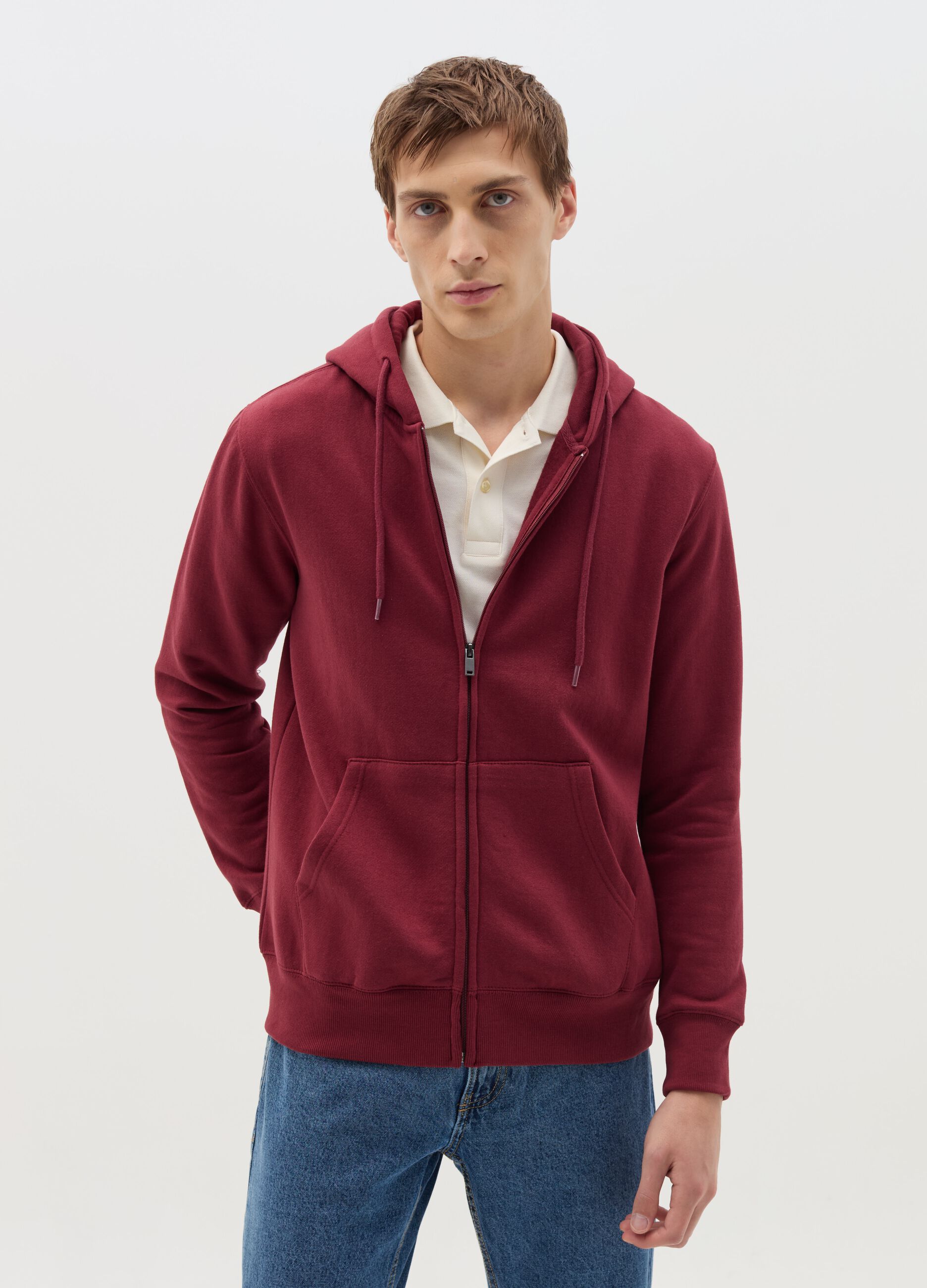 Felpe sportive uomo cheap