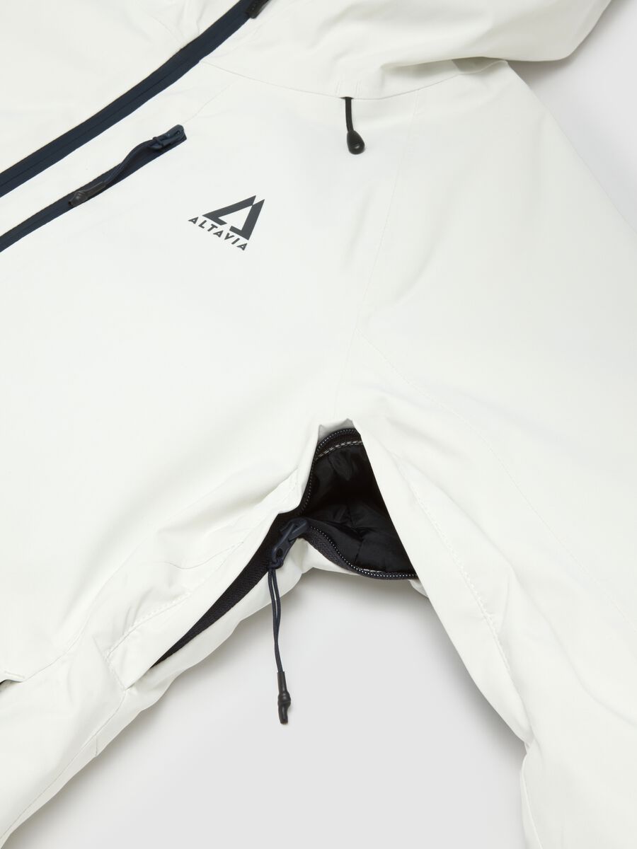 ALTAVIA Ski Jacket WITH DEBORAH COMPAGNONI_9