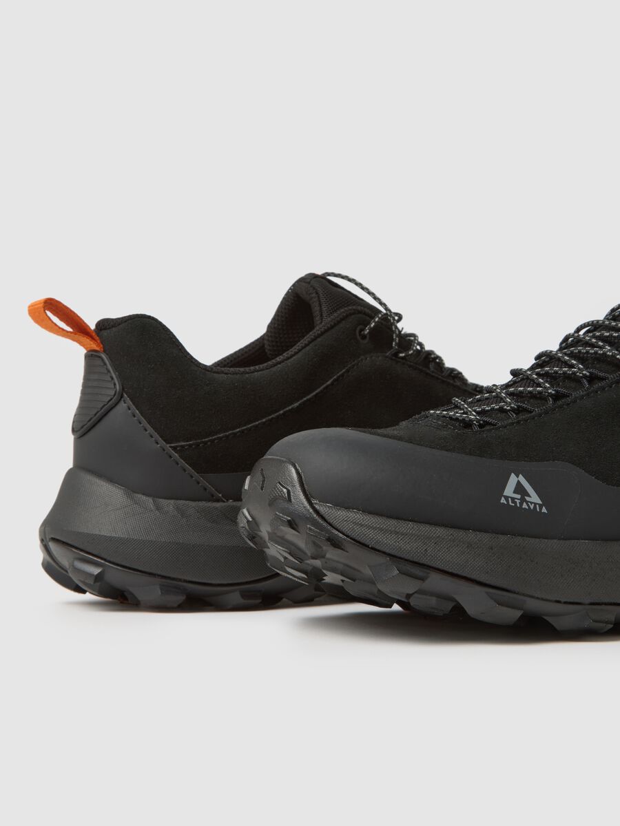 ALTAVIA Technical Sneakers WITH DEBORAH COMPAGNONI_1