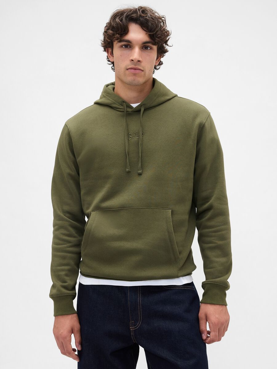 Green Hoodie_1