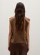 Long Brown Waistcoat_2