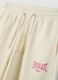 White cotton-blend wide-leg trousers_1