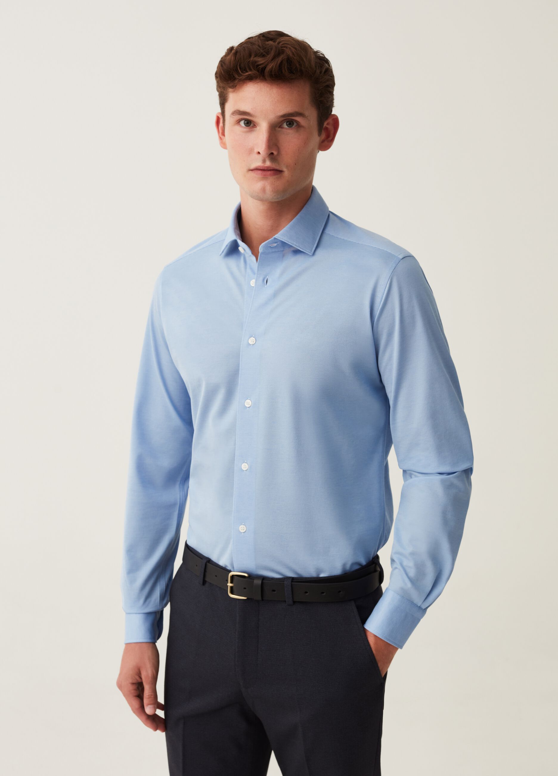 Ovs camicie hot sale