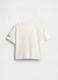 Pure cotton short-sleeve T-shirt_2