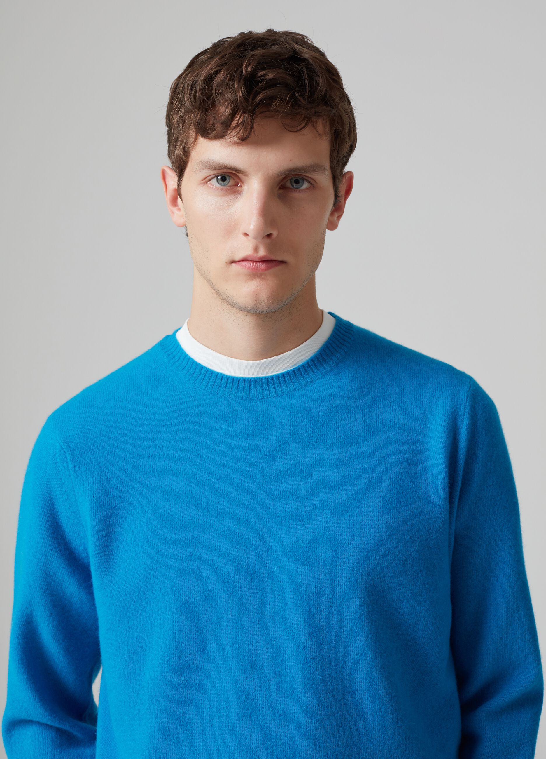 Oviesse uomo new arrivals maglioni