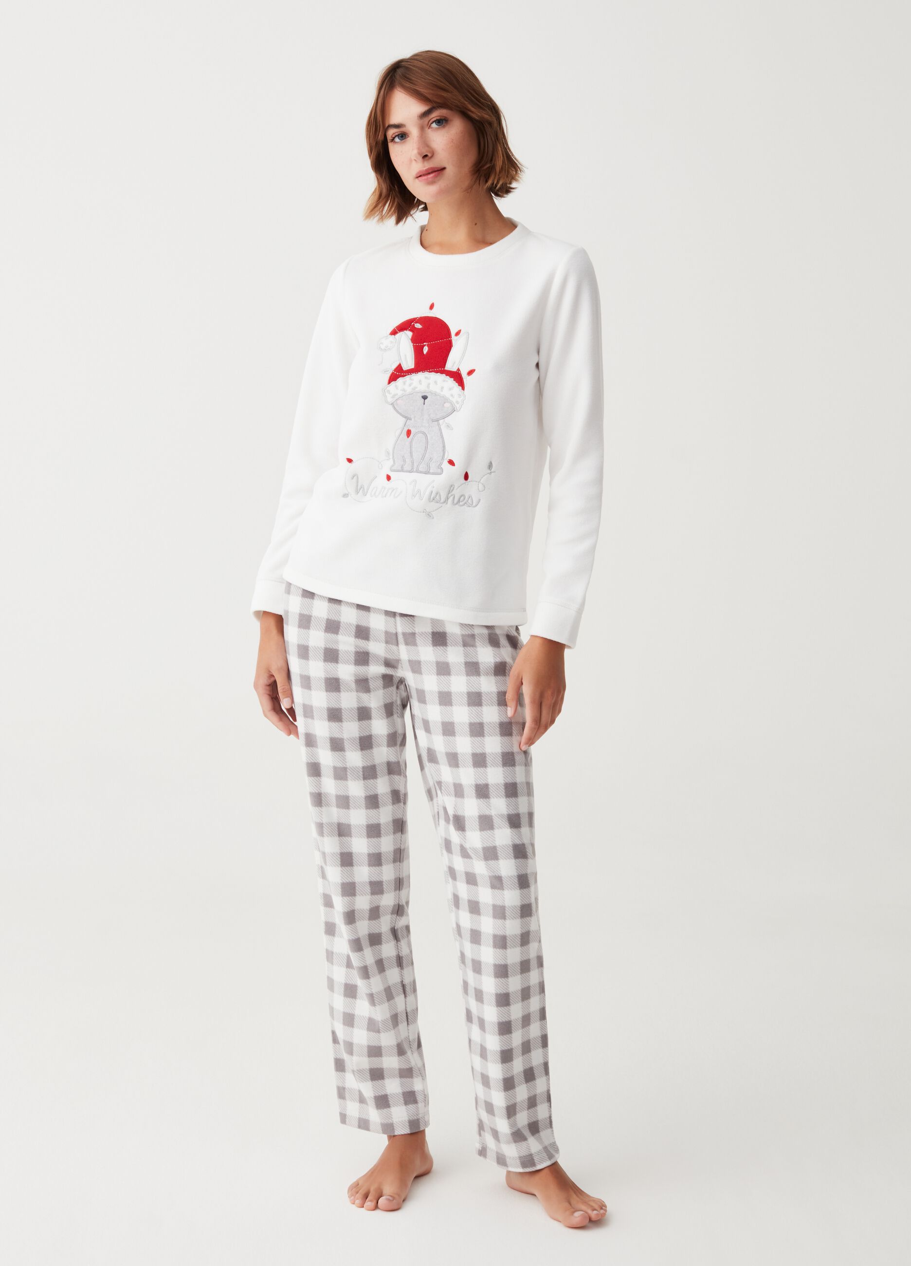 Pigiami contrassegno on sale