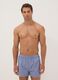 Two-pack of multicolour boxers in pure organic cotton_0