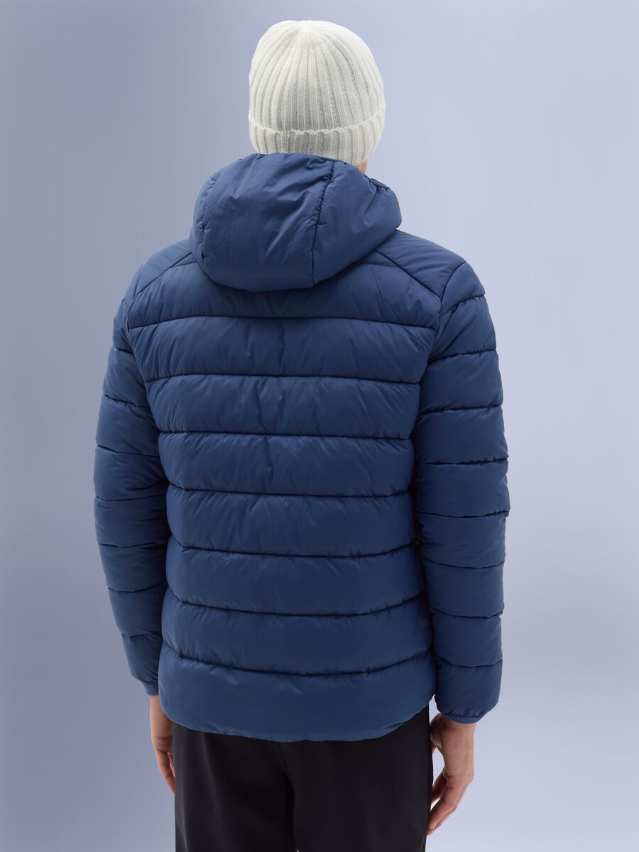 Giacca imbottita ALTAVIA WITH DEBORAH COMPAGNONI_4