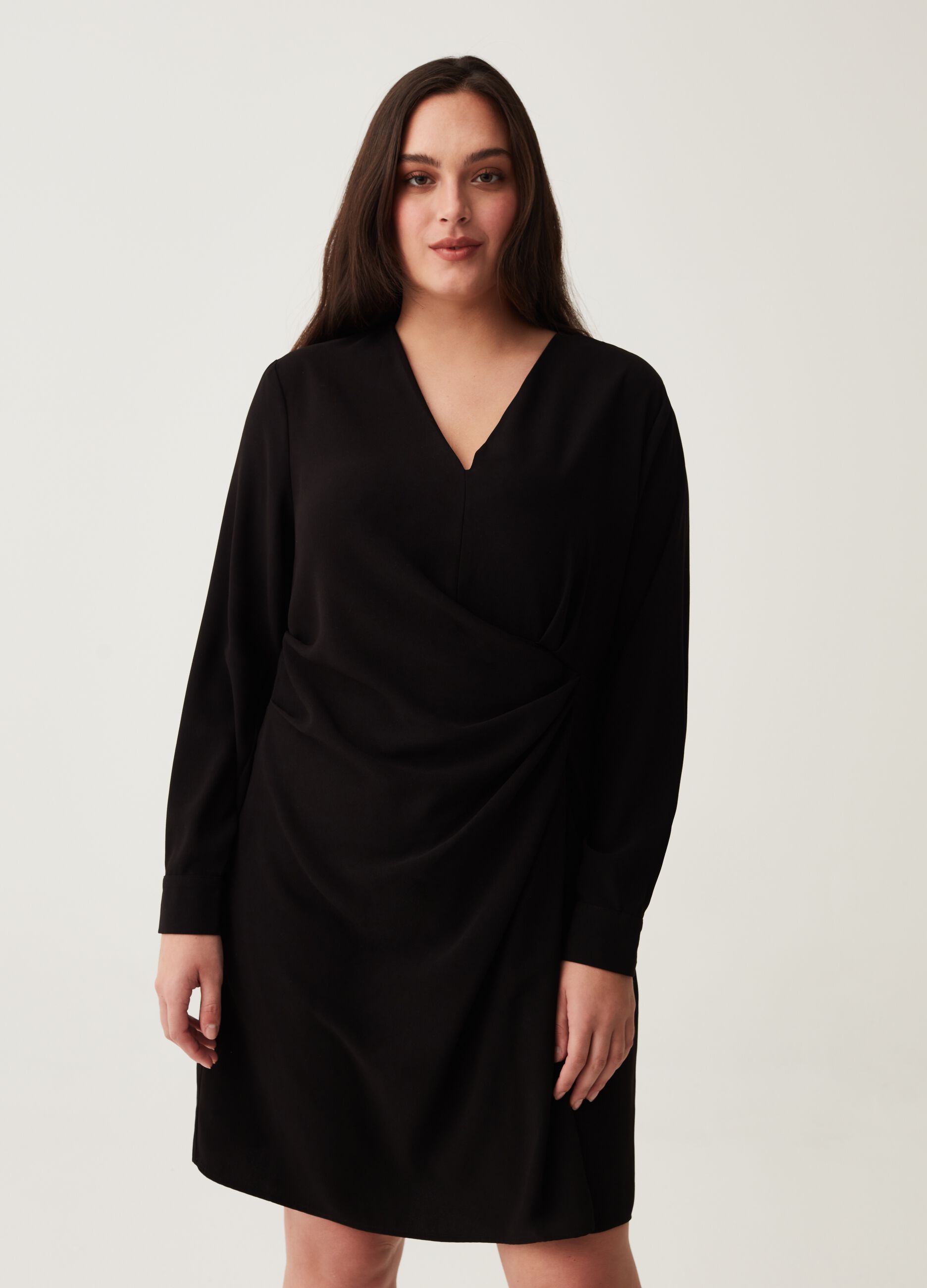 Abiti e Vestiti Curvy da Donna OVS