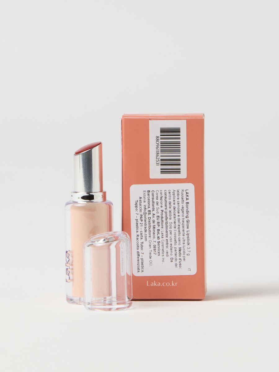 BONDING GLOW LIPSTICK #208 POSH - Korean make-up_1