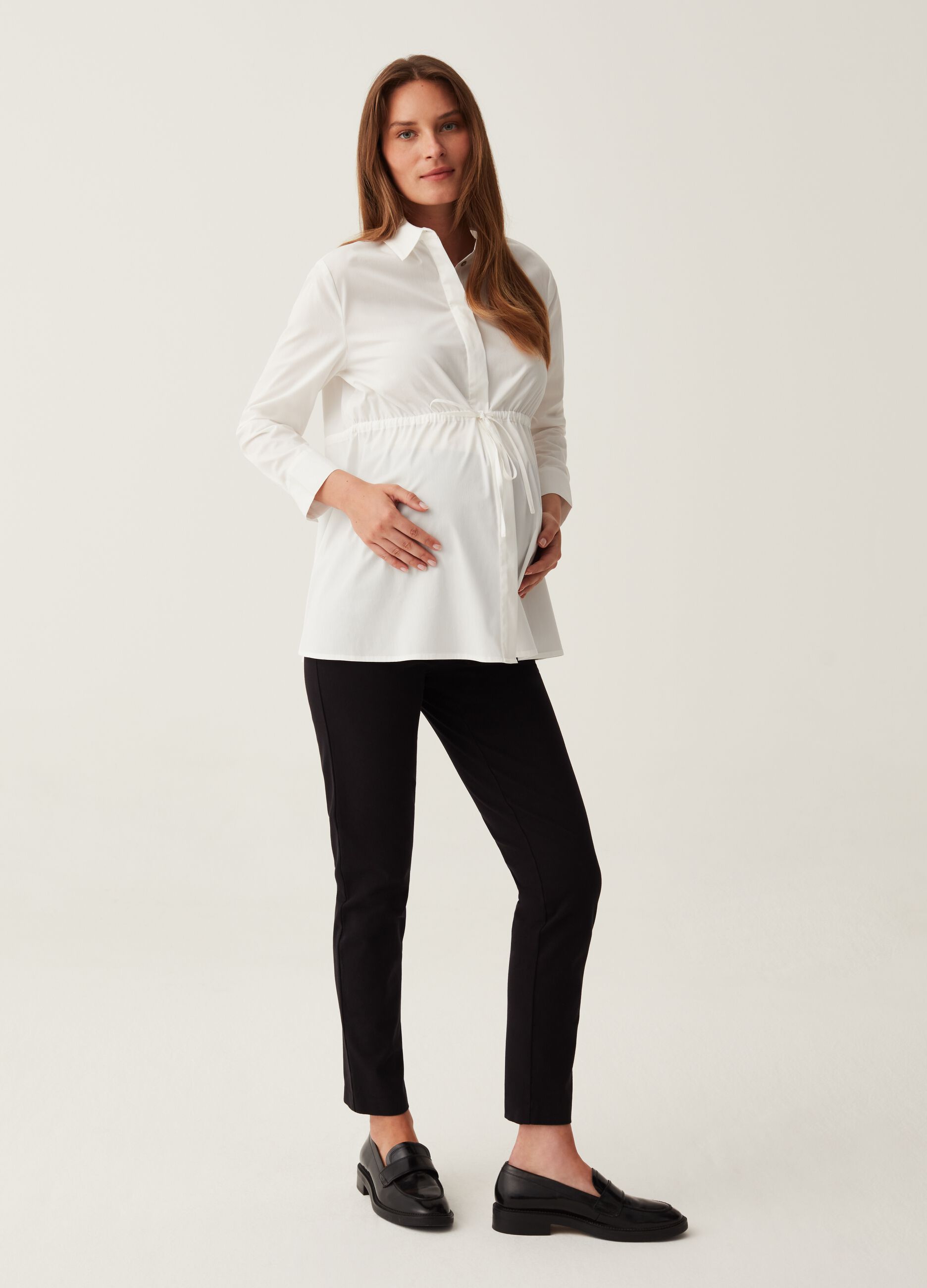Abbigliamento premaman negozi shop