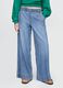 Gap Wide Leg Denim Jeans_1