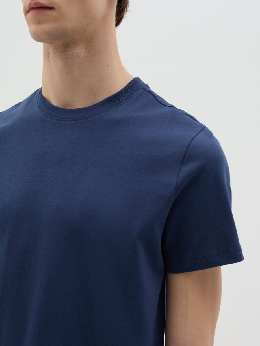 Organic cotton T-shirt_2