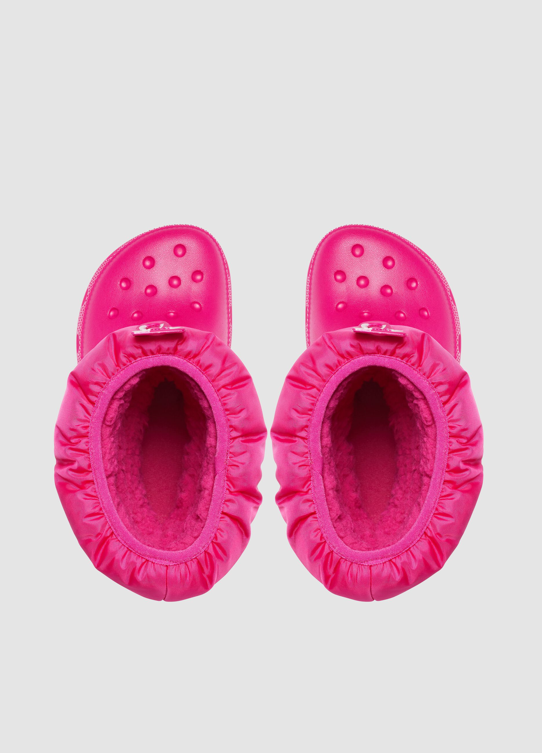 Crocs Classic Neo Puff boot