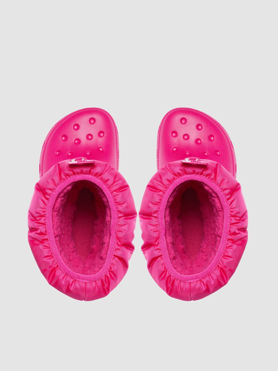 Crocs Classic Neo Puff boot_1