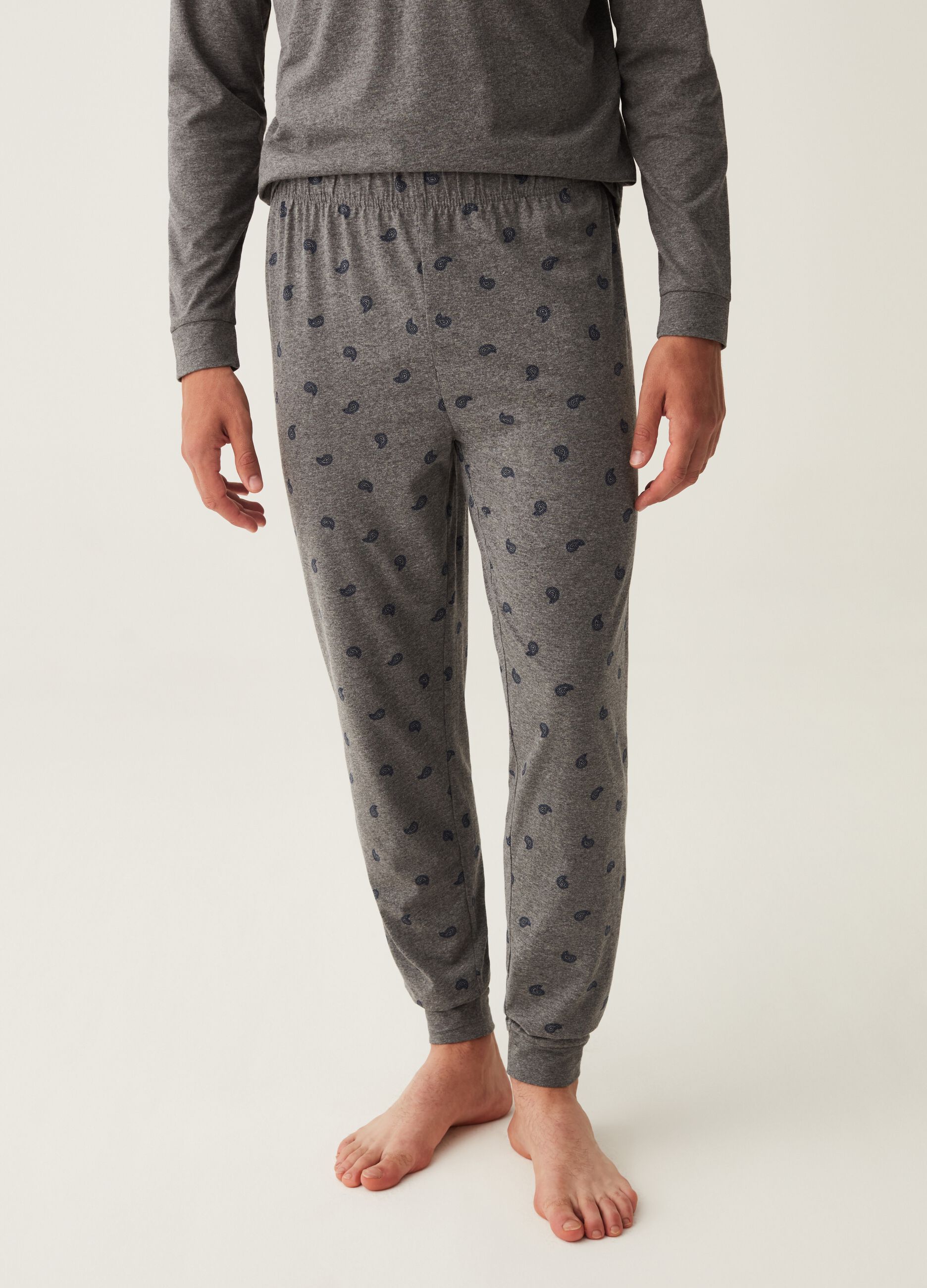 Skinny pigiami outlet
