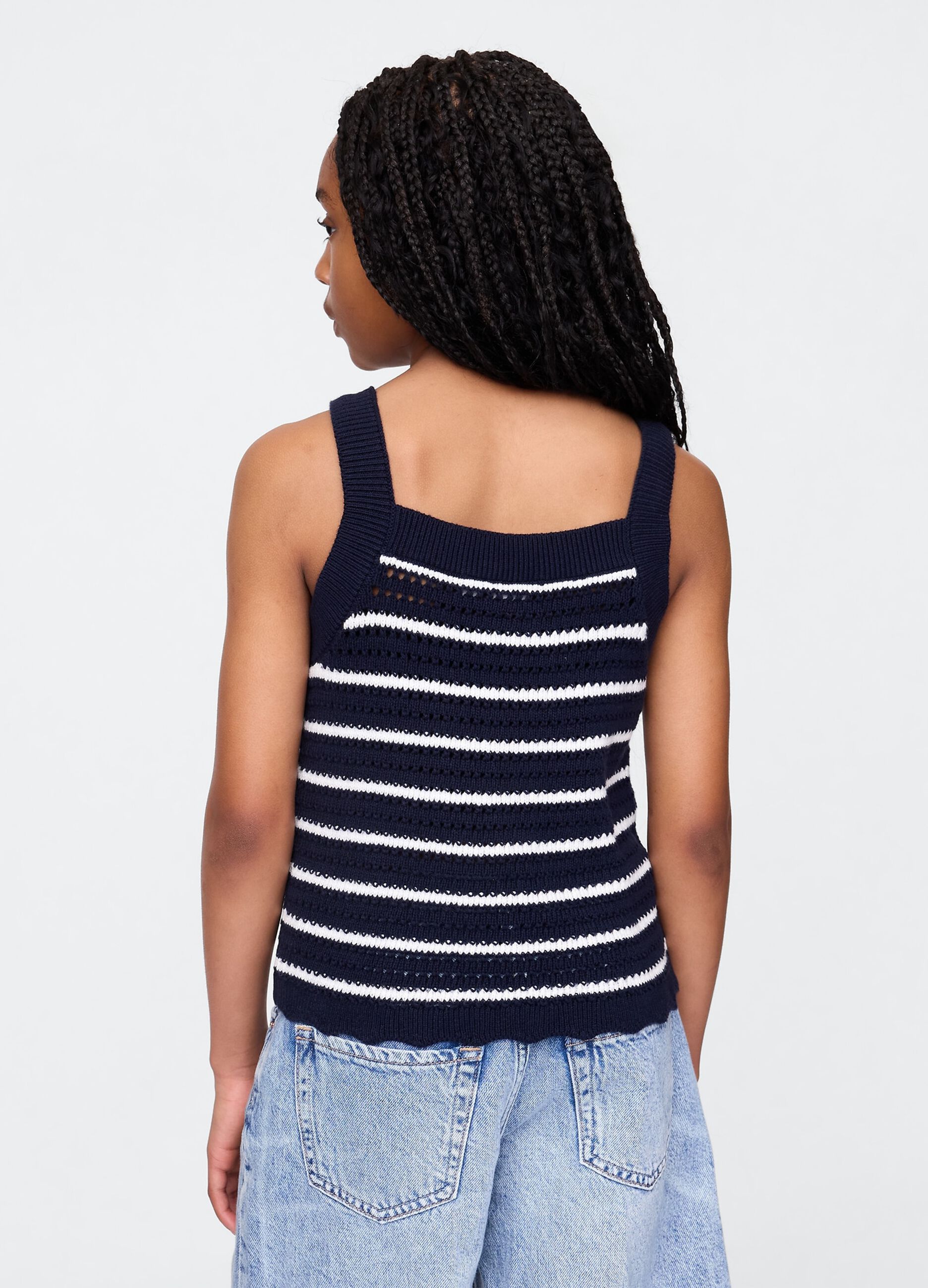 Cotton Top
