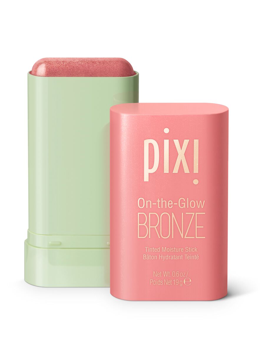 PIXI ON-THE-GLOW BRONZE WARMGLOW_0