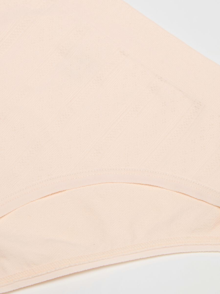Pointelle briefs in microfibre_5