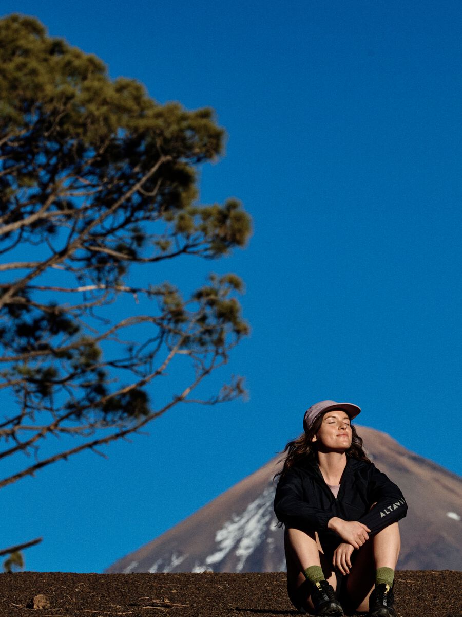 ALTAVIA WITH DEBORAH COMPAGNONI windproof jacket_7