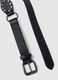 Black Belt with Metallic Details_1