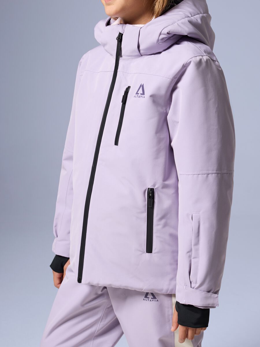 Giacca da sci ALTAVIA WITH DEBORAH COMPAGNONI_3