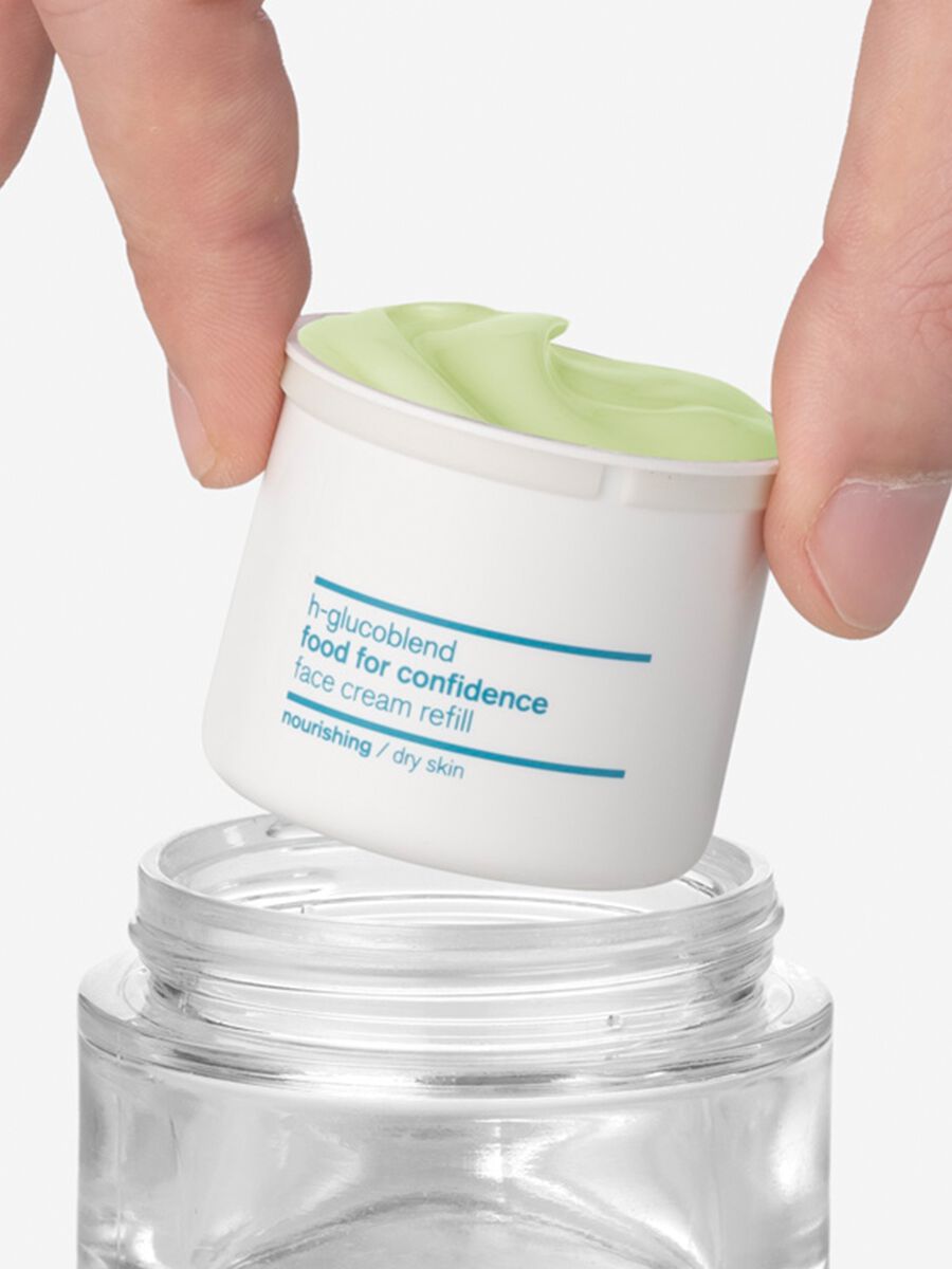 Nourishing face cream_2